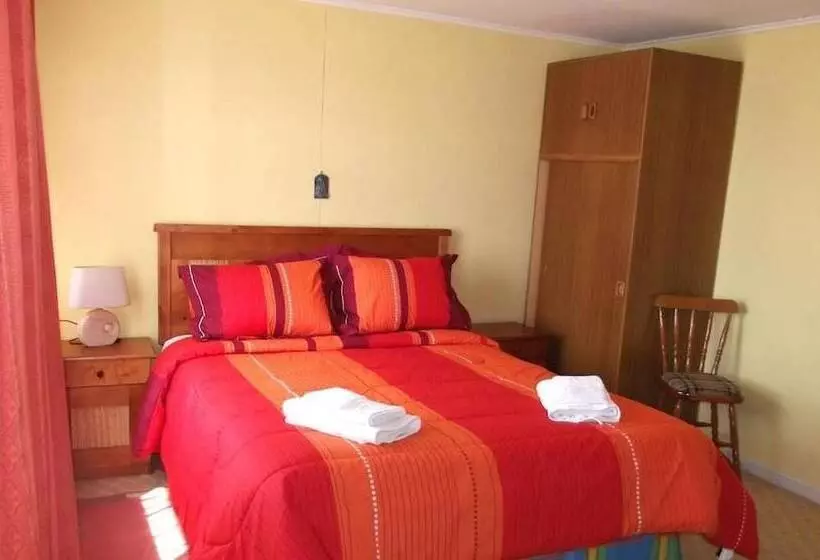 Hostal Arkya Adults Only