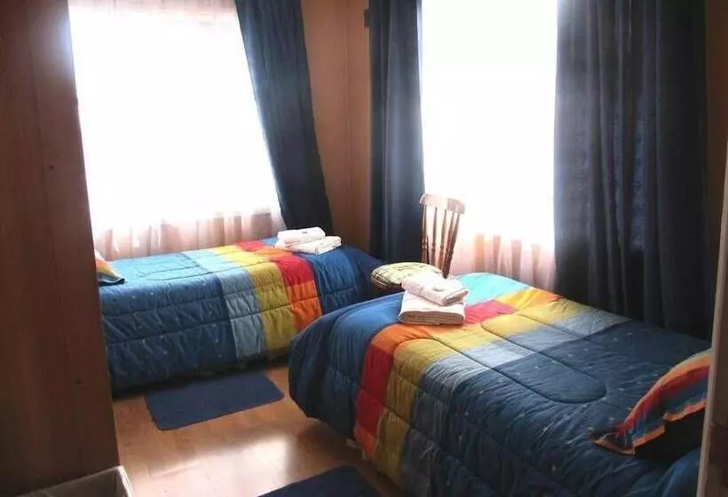 Hostal Arkya Adults Only