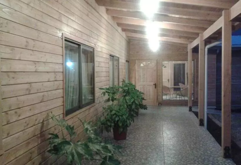 Hostal Eifelhaus