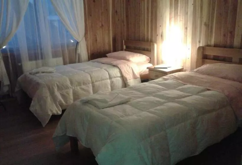 Hostal Eifelhaus