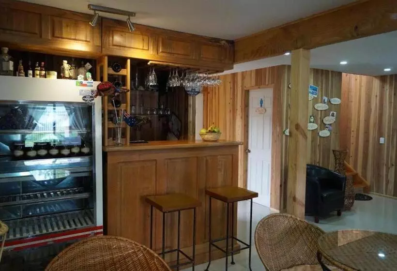 Hostal Eifelhaus
