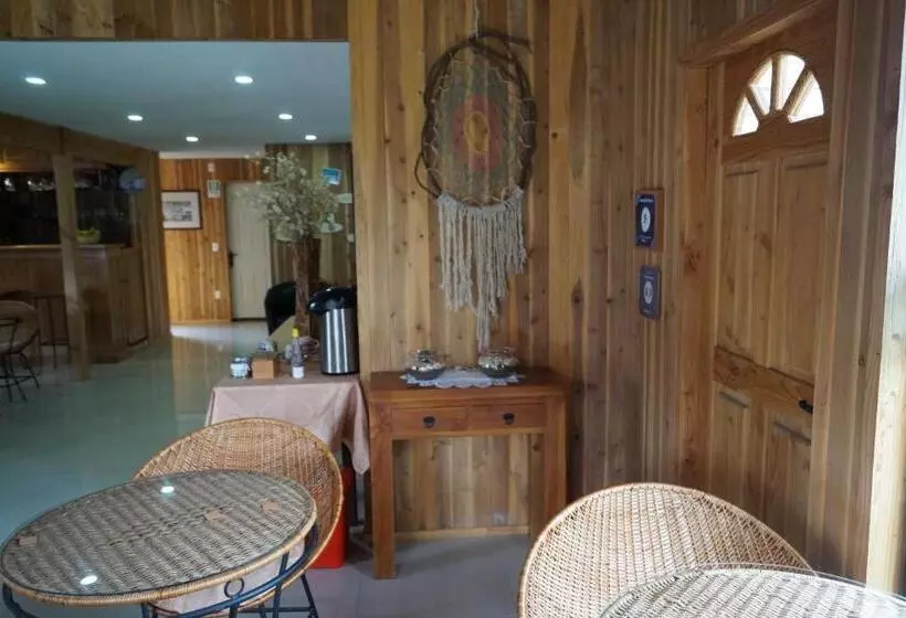 Hostal Eifelhaus