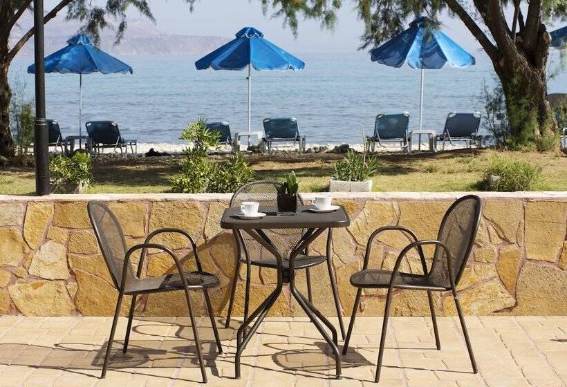 هتل Almyrida Resort