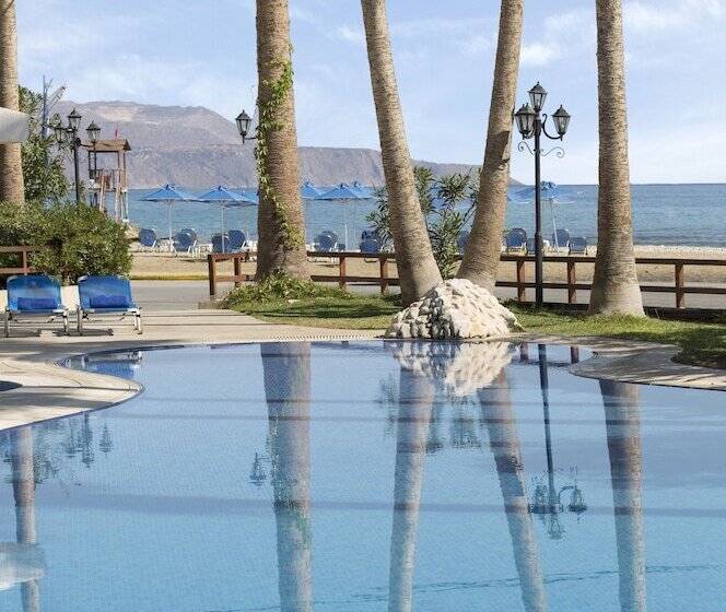 هتل Almyrida Resort