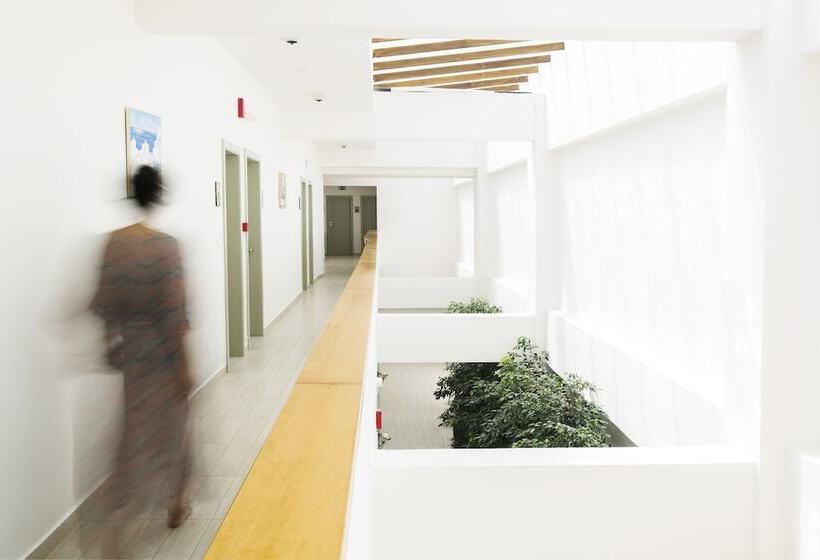 هتل Almyrida Resort