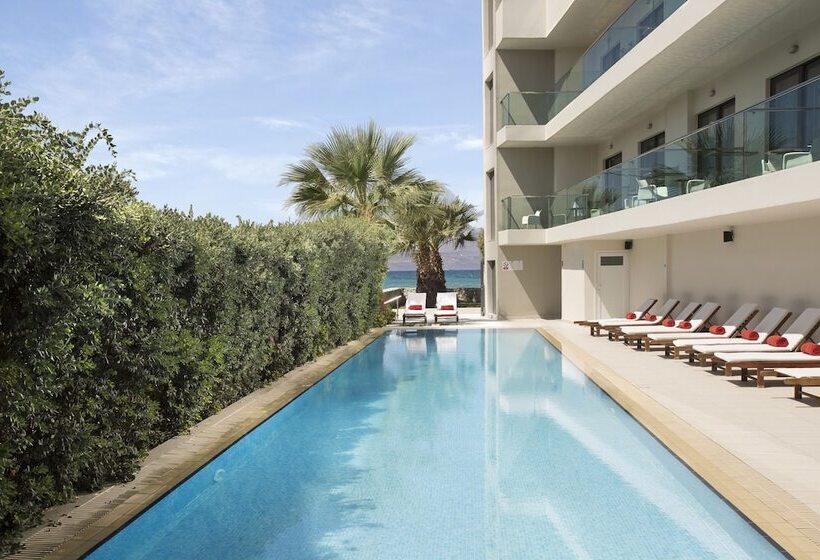 هتل Almyrida Resort