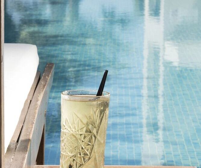 هتل Almyrida Resort