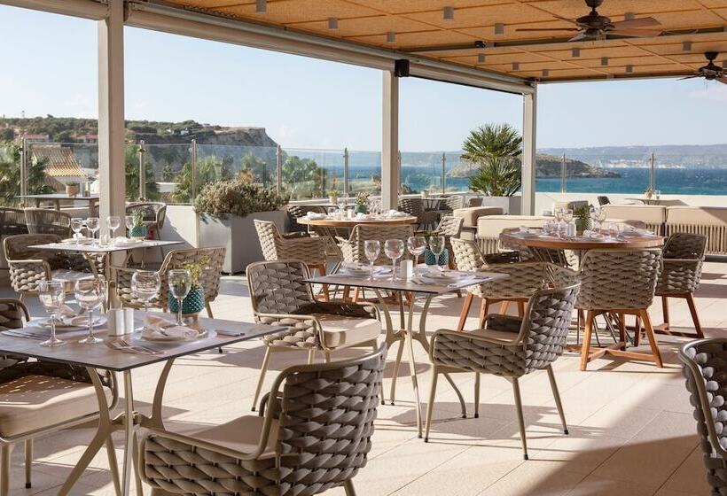 هتل Almyrida Resort