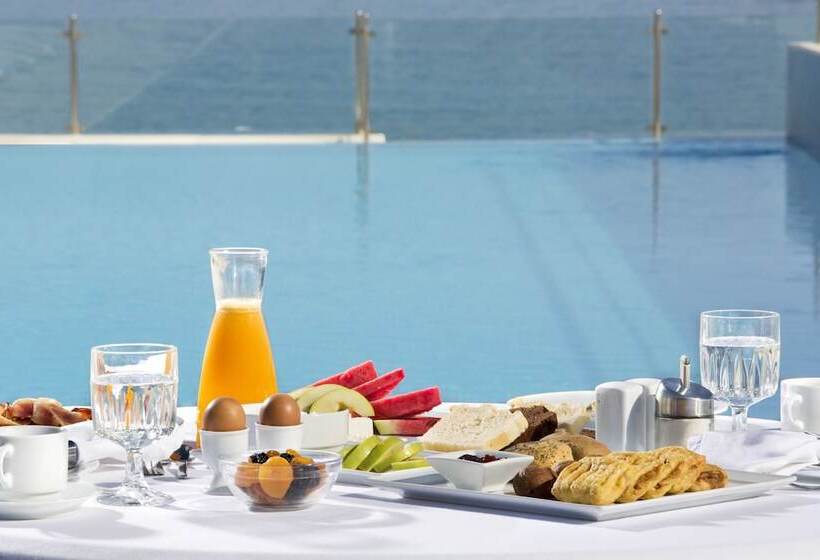 هتل Almyrida Resort