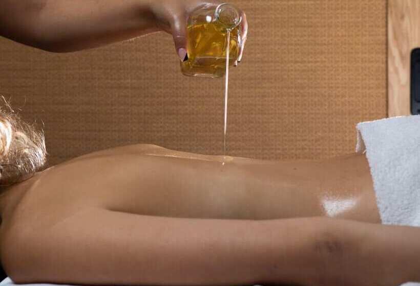 هتل Almyrida Resort