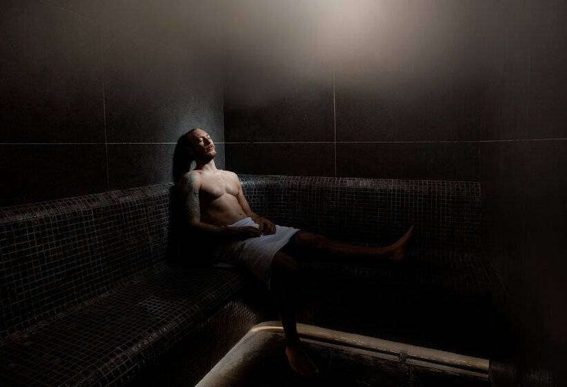 هتل Almyrida Resort