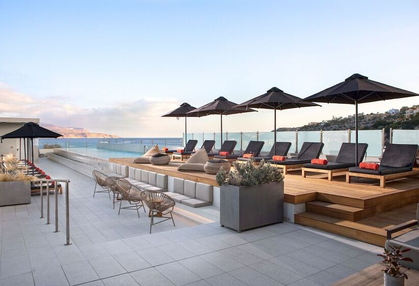 هتل Almyrida Resort