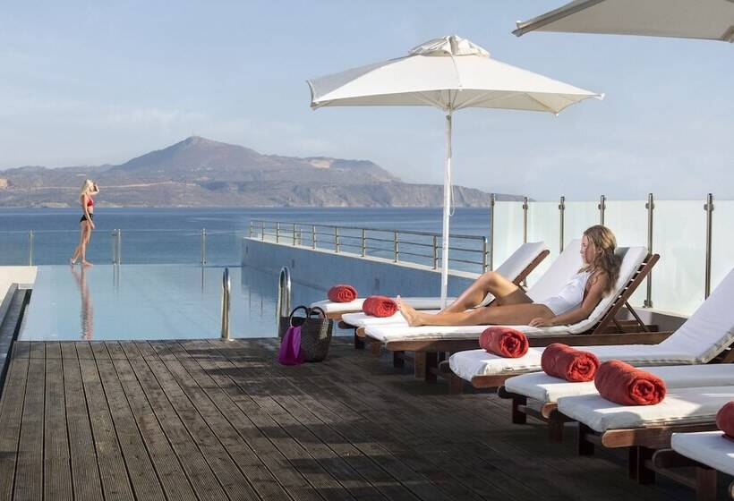 هتل Almyrida Resort