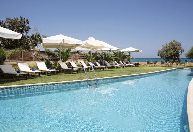 هتل Almyrida Resort