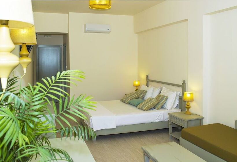 هتل Almyrida Resort