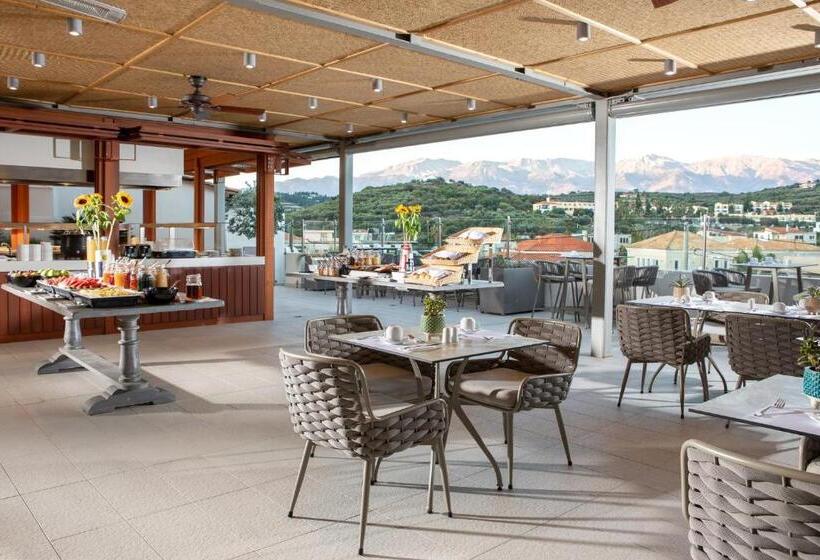 هتل Almyrida Resort