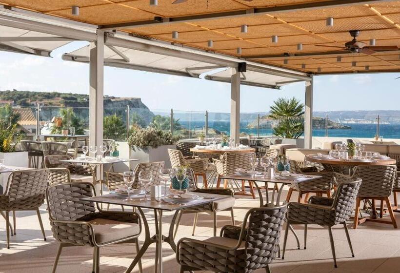 هتل Almyrida Resort