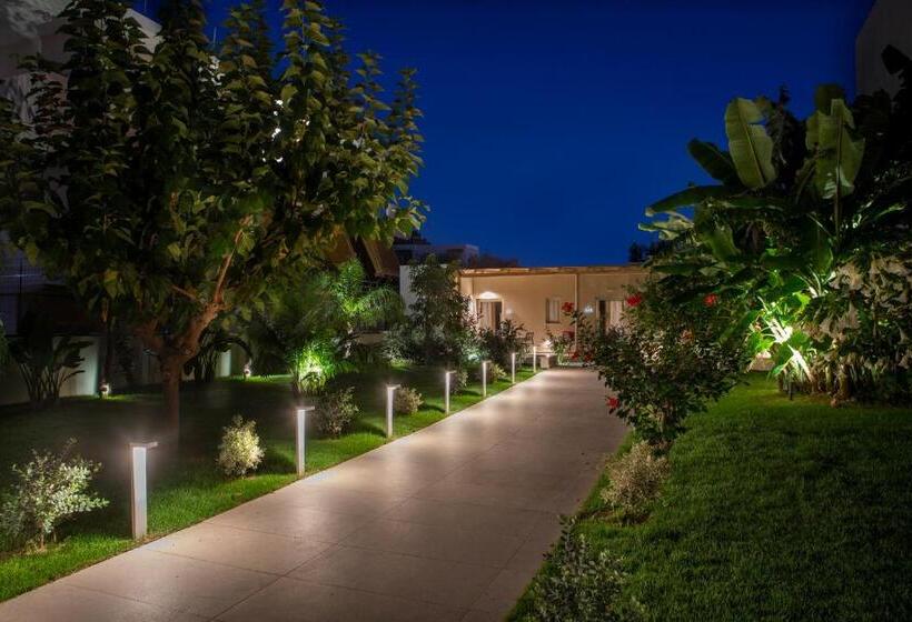 هتل Almyrida Resort