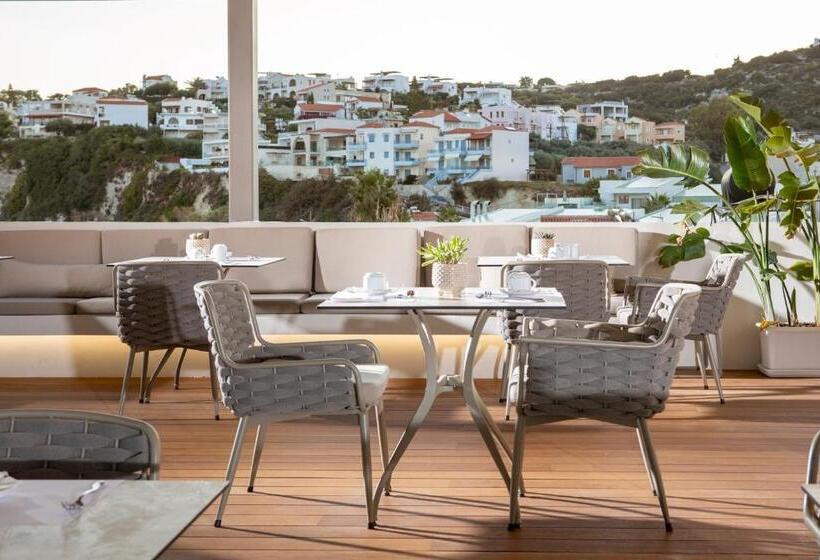 هتل Almyrida Resort