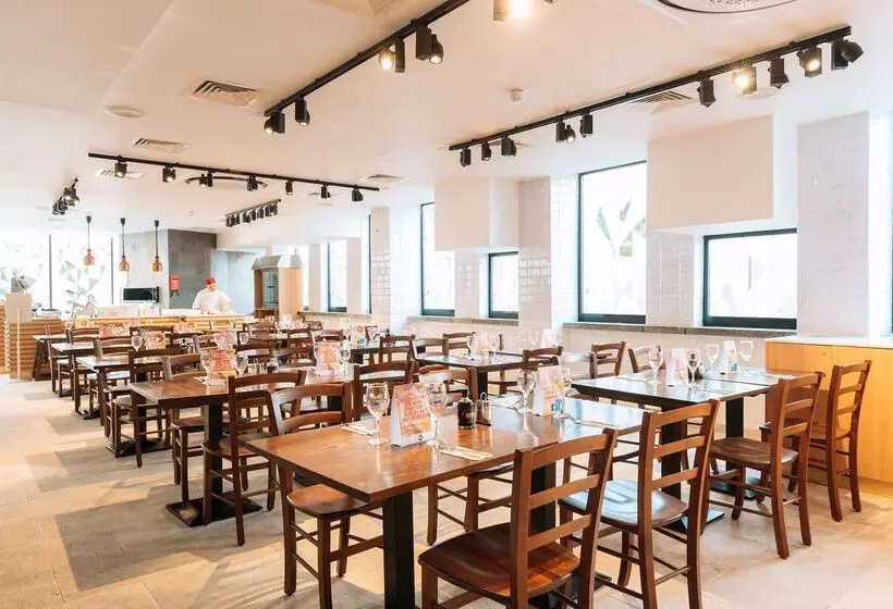 هتل Best Western Plus London Wembley