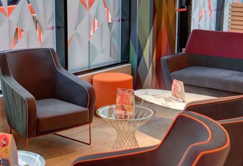 هتل Best Western Plus London Wembley