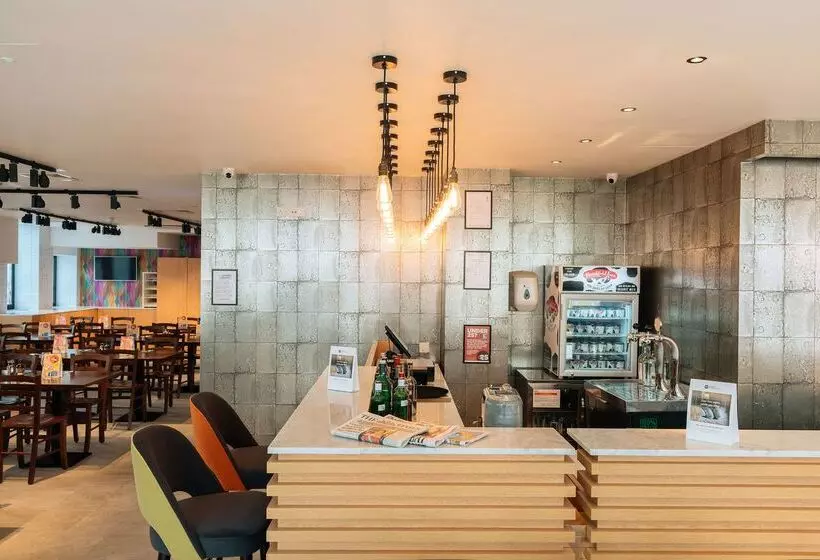 هتل Best Western Plus London Wembley