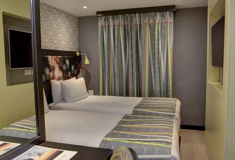 هتل Best Western Plus London Wembley