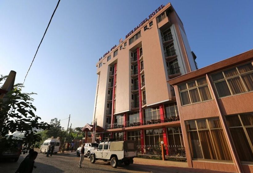 Hotel Bete Daniel