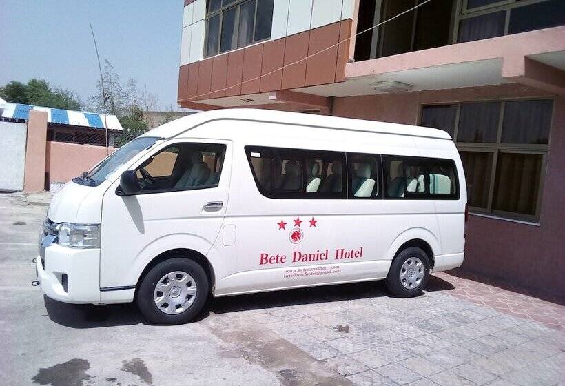 Hotel Bete Daniel