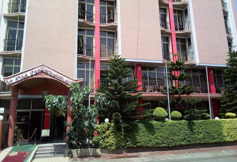 Hotel Bete Daniel