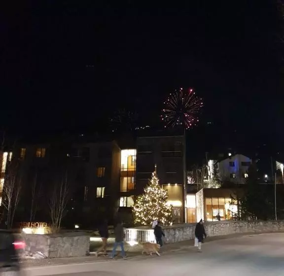 هتل Chalet Teo E Marianna