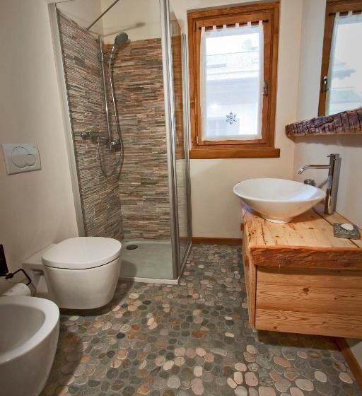 Hotel Chalet Teo E Marianna