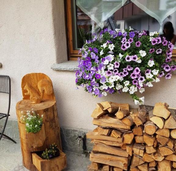 Hotel Chalet Teo E Marianna