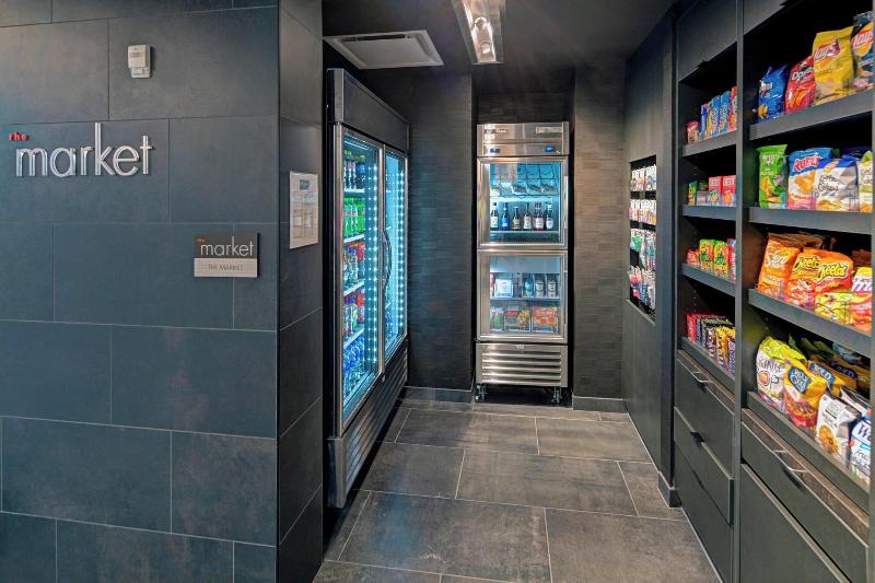 酒店 Courtyard By Marriott Appleton Riverfront