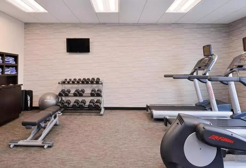 ホテル Courtyard By Marriott Toledo North