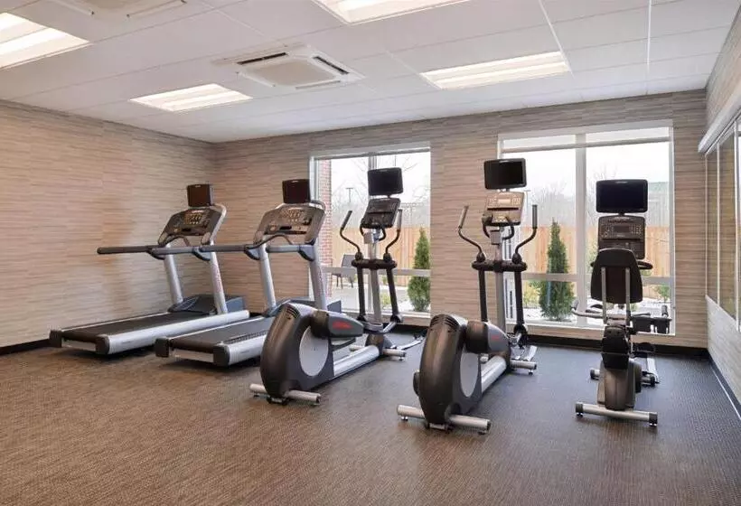 ホテル Courtyard By Marriott Toledo North