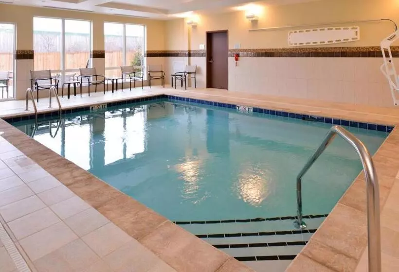 ホテル Courtyard By Marriott Toledo North