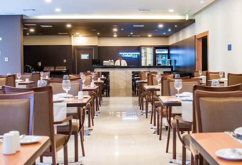 酒店 Diego De Almagro Curico