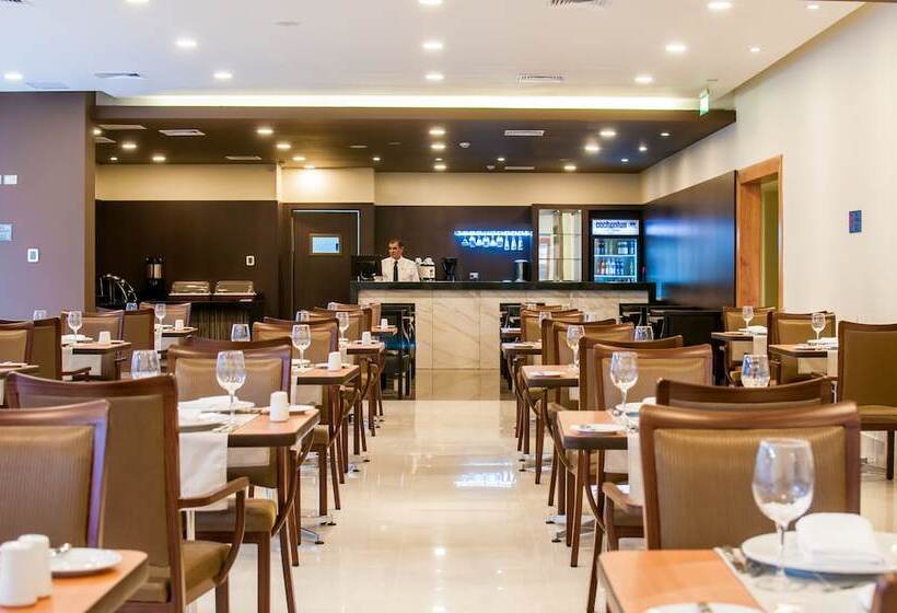 酒店 Diego De Almagro Curico