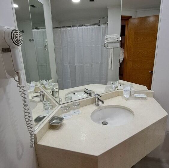 酒店 Diego De Almagro Curico