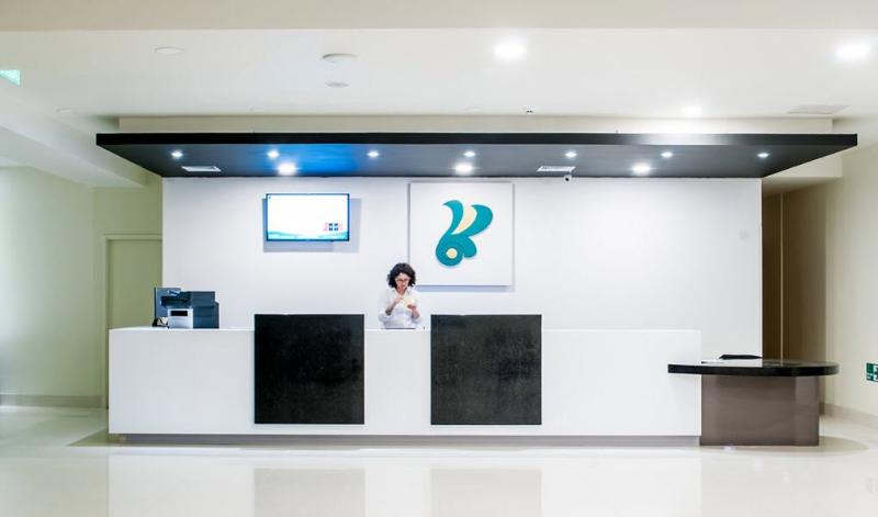 酒店 Diego De Almagro Curico