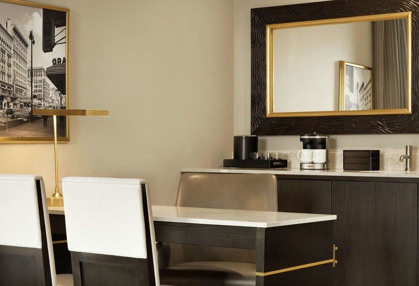 فندق Embassy Suites By Hilton Syracuse Destiny Usa