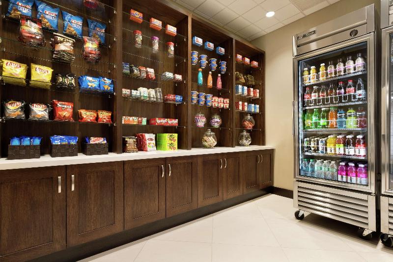 فندق Embassy Suites By Hilton Syracuse Destiny Usa