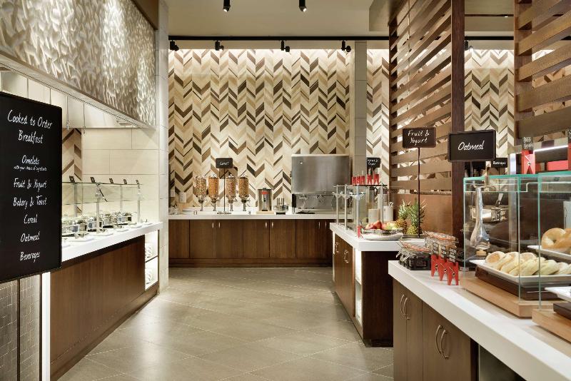 فندق Embassy Suites By Hilton Syracuse Destiny Usa