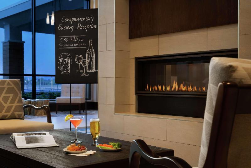 فندق Embassy Suites By Hilton Syracuse Destiny Usa