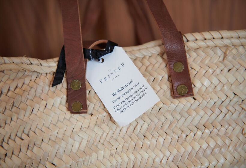 Es Princep The Leading Hotels Of The World