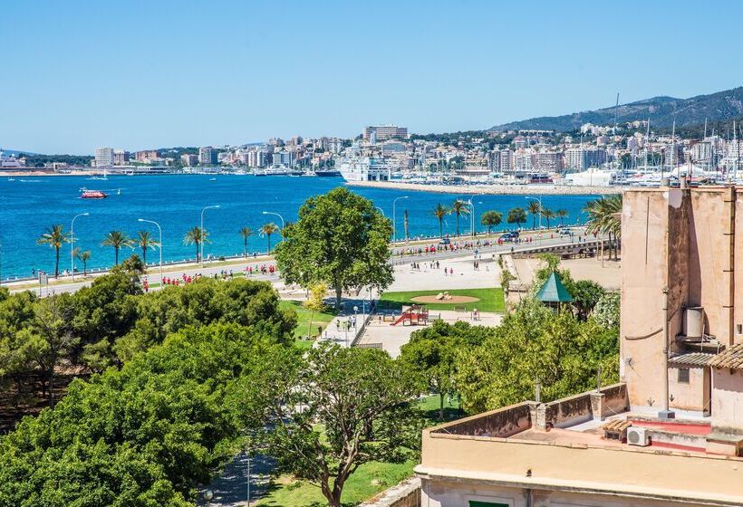 Es Princep The Leading Hotels Of The World