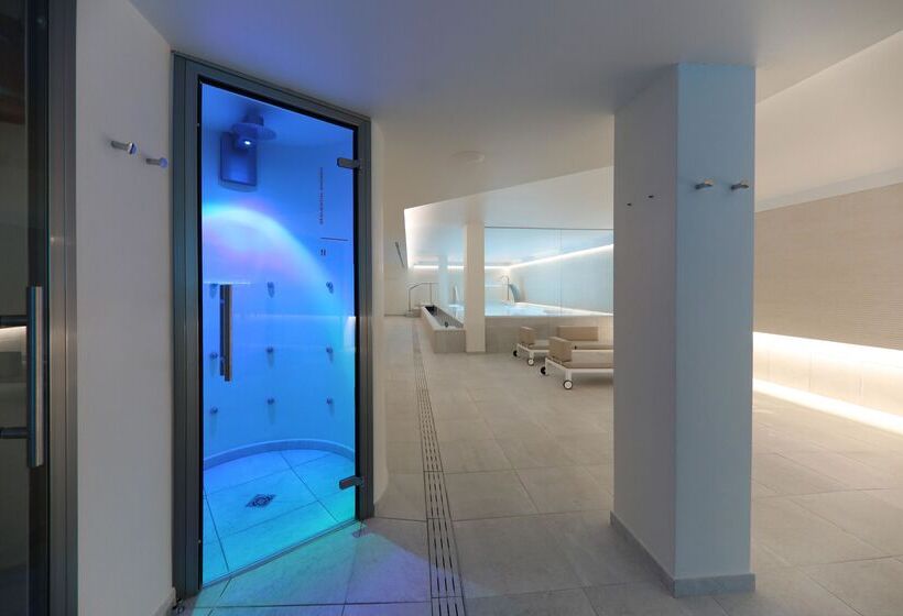 Es Princep The Leading Hotels Of The World