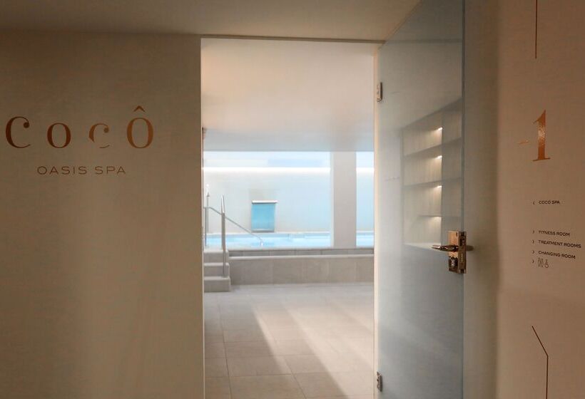 Es Princep The Leading Hotels Of The World