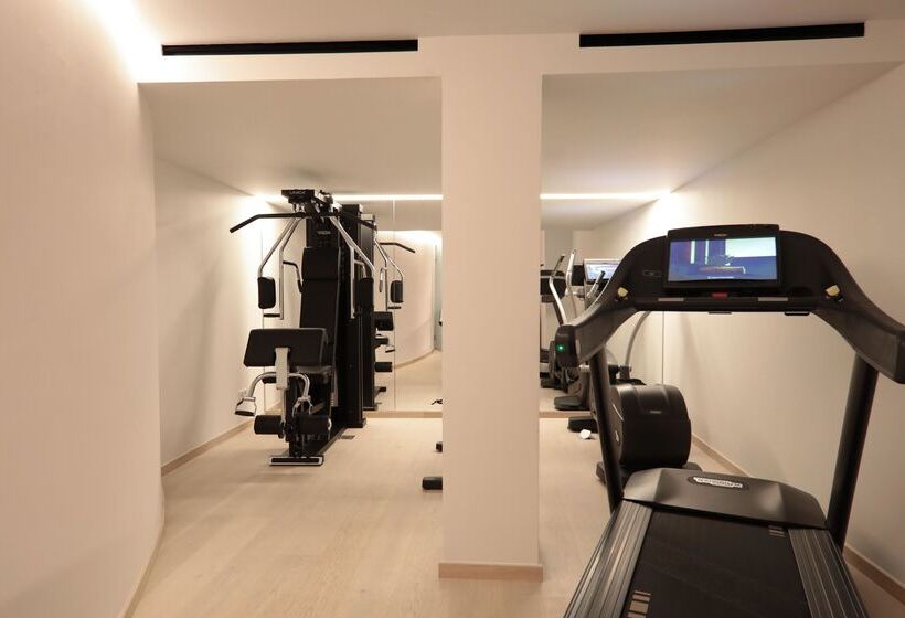 Es Princep The Leading Hotels Of The World